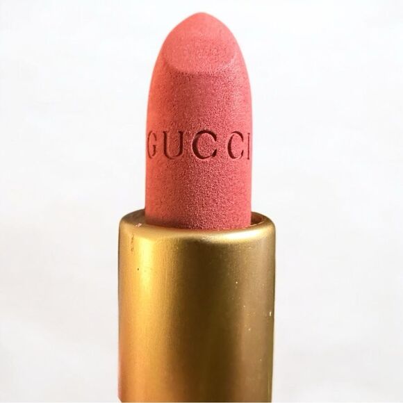 Gucci Rouge à Lèvres Mat Lipstick – They Met in Argentina (208) Brand Ne… - Picture 9 of 17